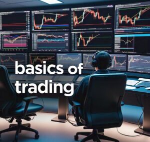 Spot Trading