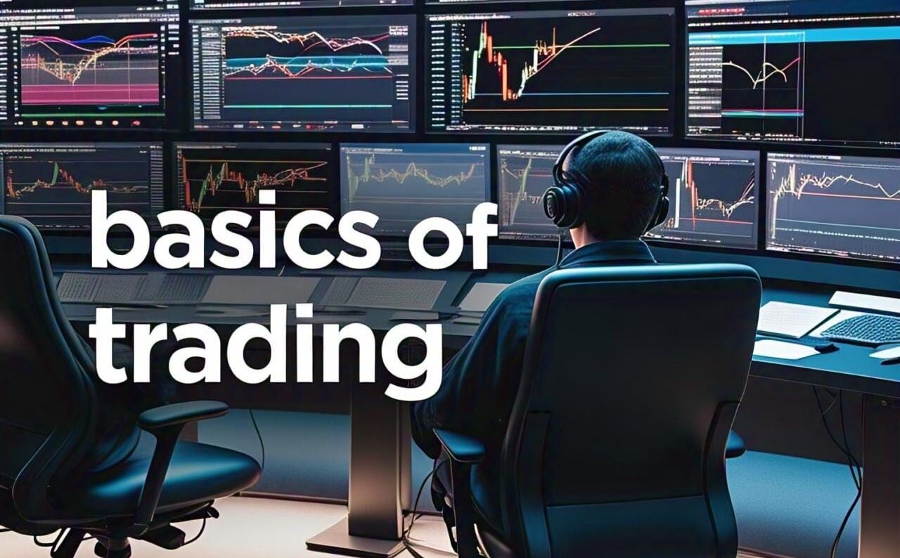 Spot Trading