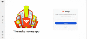 How to Earn Money from Whop: The Complete Beginner’s No. 1 Guide