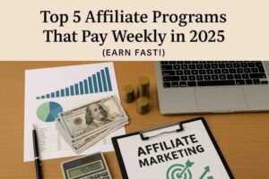 Affiliate Programs