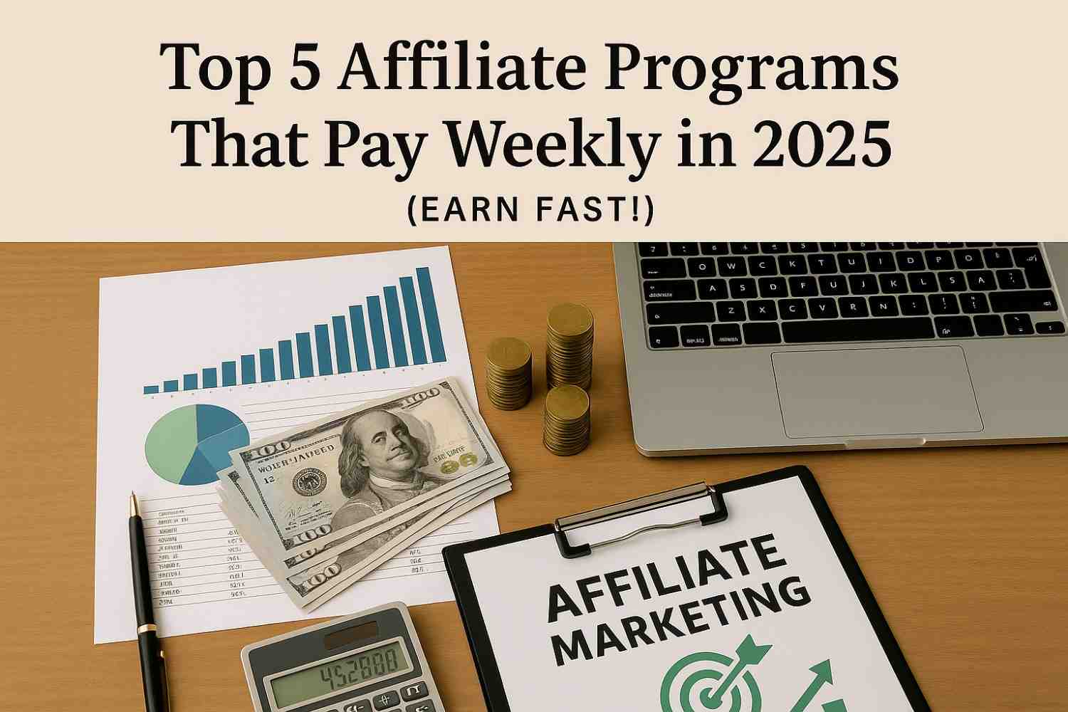 Affiliate Programs
