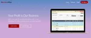 Affiliate Programs