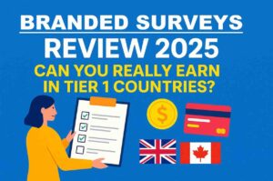 Branded Surveys
