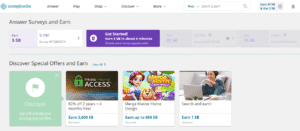 make money with survey