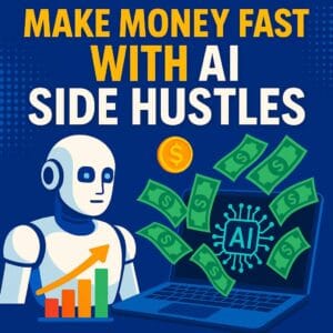 AI Side Hustles