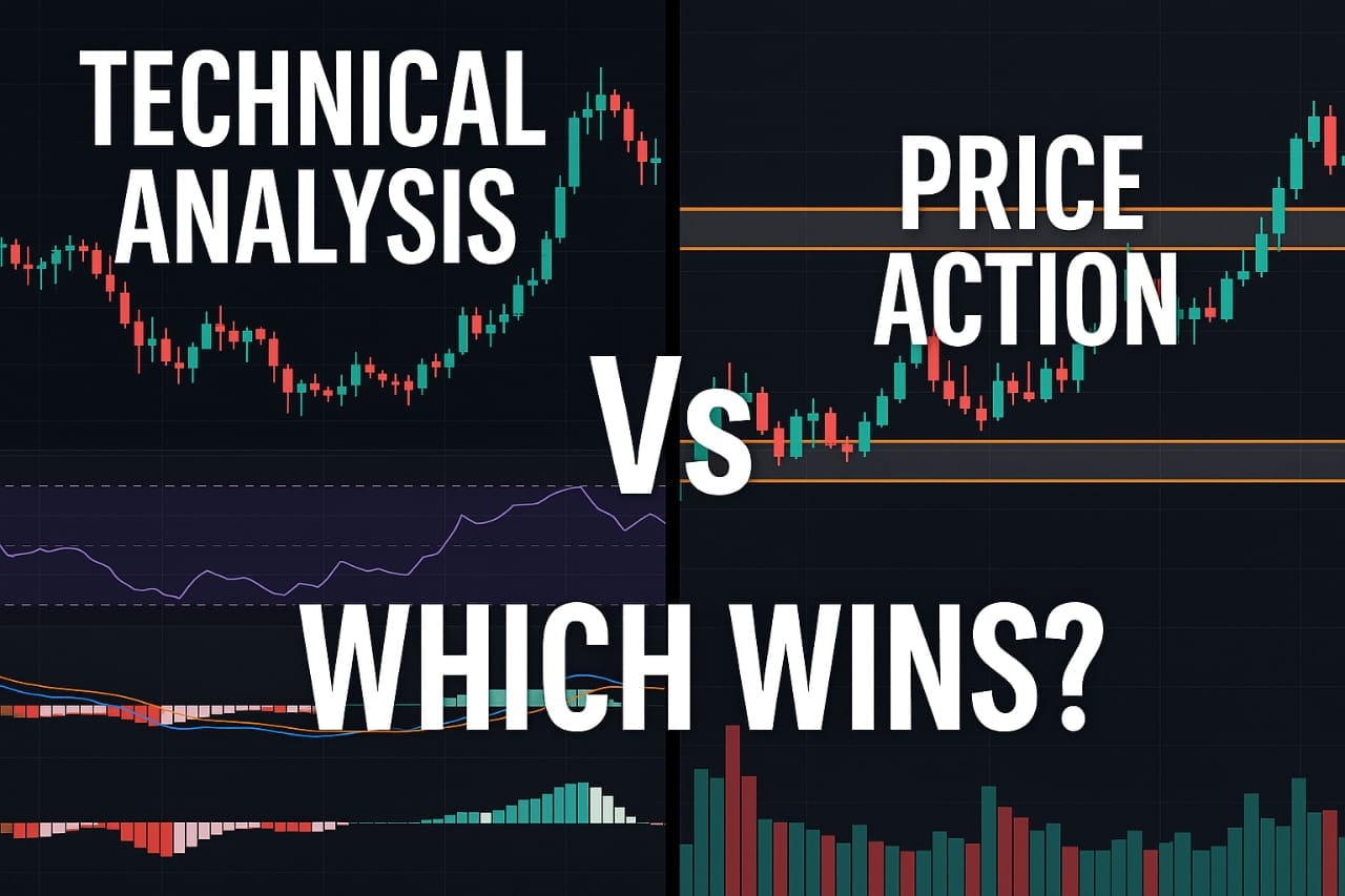 trading