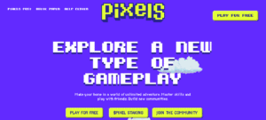 gaming