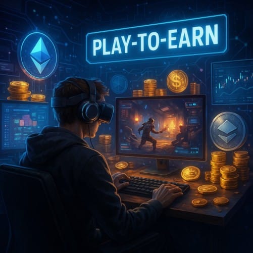 gaming