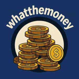 whatthemoney home