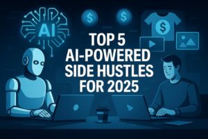 AI Side Hustles
