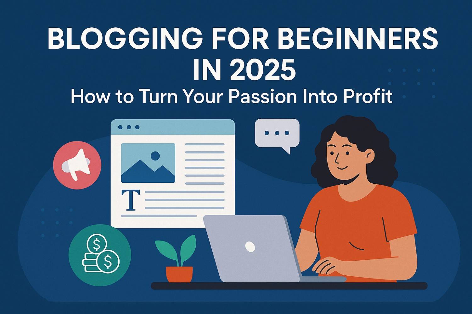 blogging
