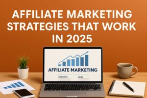 Affiliate Marketing