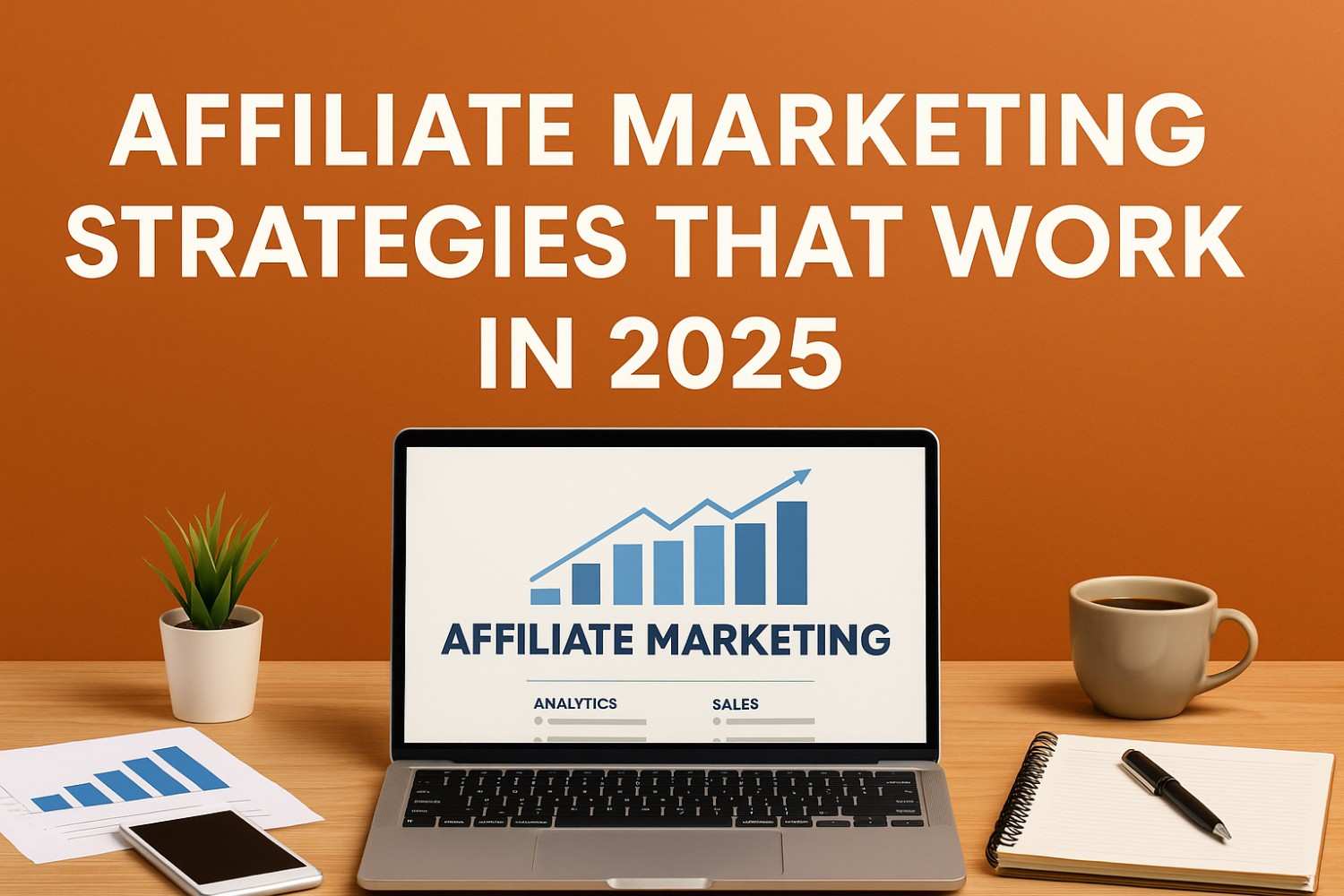 Affiliate Marketing
