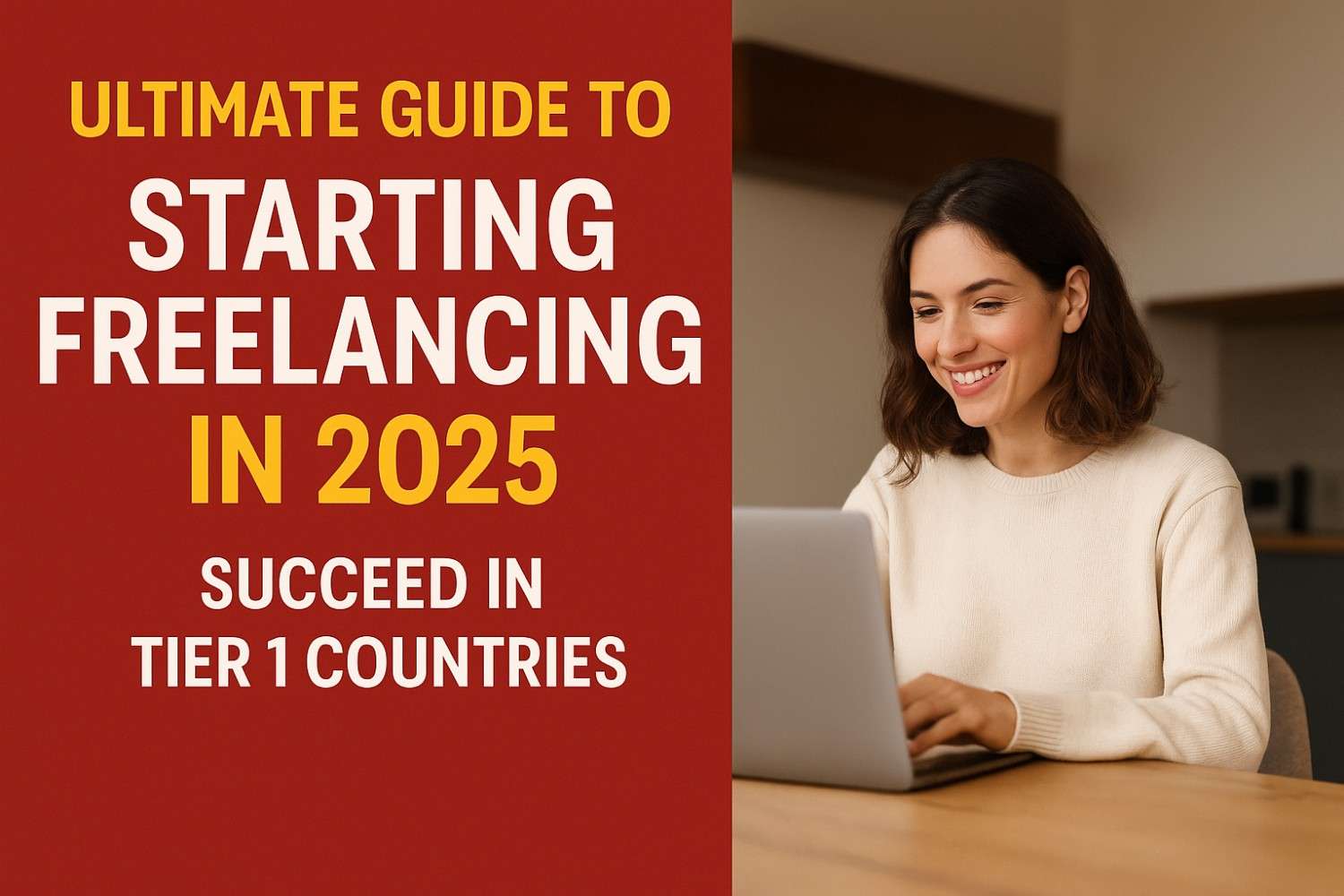 Freelancing