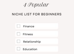 Affiliate Marketing