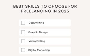 Freelancing