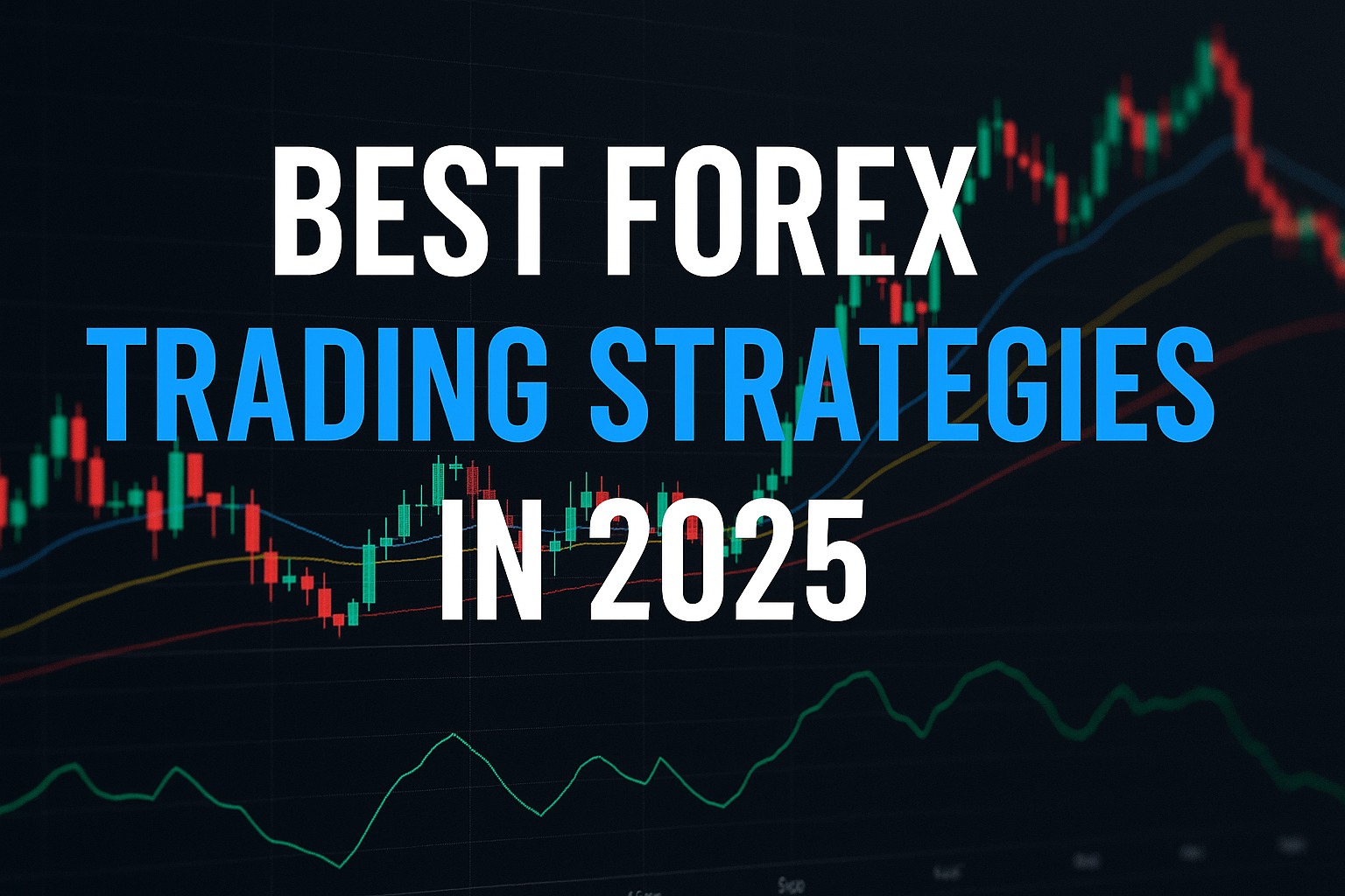 Best Forex Trading Strategies