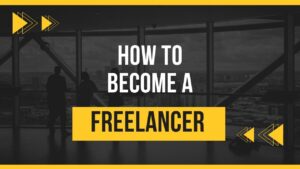 Freelancing