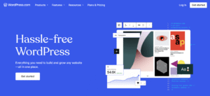 blogging