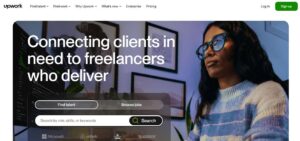 Freelancing